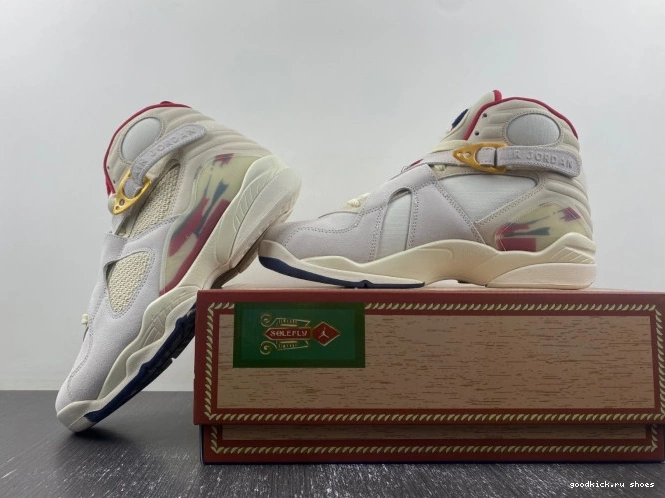8 Casa Retro Su Es Jordan Casa Family Mi Box) and (Friends Special FJ2850-107 SoleFly 0813